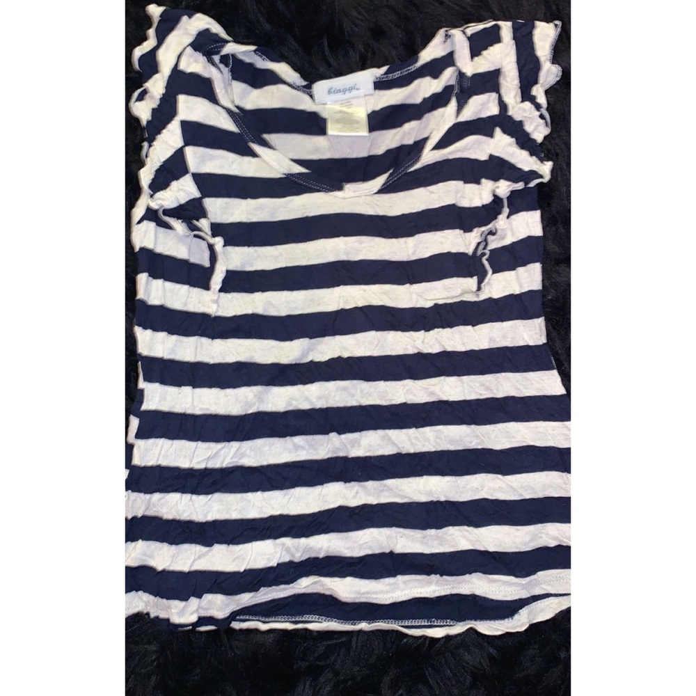 Striped shirt